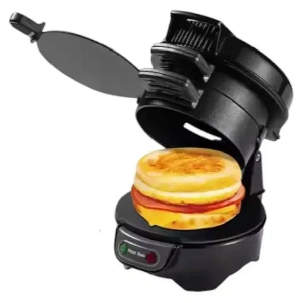 Бургерниця електрична SOKANY SK-08033