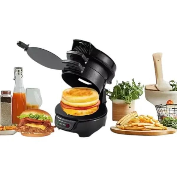Бургерниця електрична SOKANY SK-08033