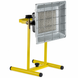 Газовый инфракрасный нагревательный orgaz soba sb-650