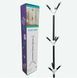 Підлогова вішалка-стійка для одягу Coat Rack 16 гачків BR00053
