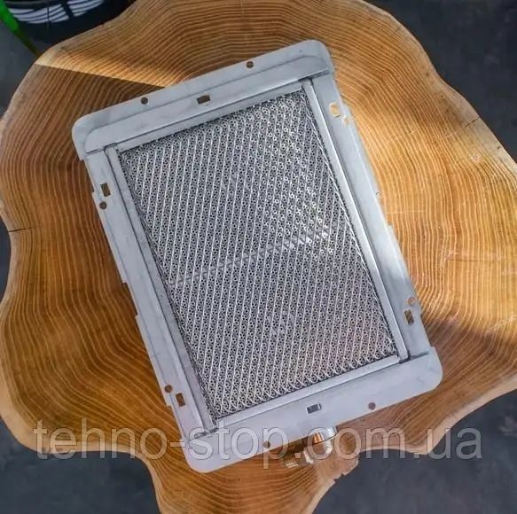 ОГЛЯДНИЙ ГАЗОВИЙ, ІНФРАКРАСНА ГАЗОВА ГОРЕЛКА, ПОРТАТИВНИЙ ОГРІБНИЙ SUPERPLAST 3 КВТ