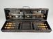 Набір шампурів в кейсі BBQ Міні