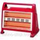 Обігрівач кварцовий Asel H-40-24 VIOLET 1800w