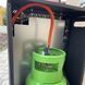 Комплект обігрівач Hausberg HB-1022NG (редуктор, шланг) + балон 12 л
