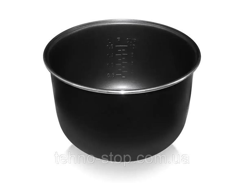 Мультиварка 5,0л 900Вт BITEK BT-76783