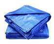 Тент 60г/м2 "Blue" 3х5 м тенти від дощу та сонця