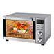 Духовка электрическая Sokany SK-436 &ndash; 1500W, об&rsquo;єм 35 литров
