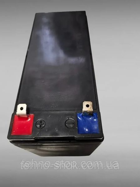 АККУМУЛЯТОР ДЛЯ ОПРЫСКИВАТЕЛЯ 12V/8AH