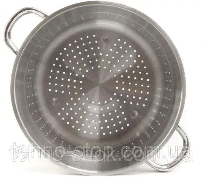 Соковарка Maestro Rainbow MR 1030 - 8л (нержавіюча сталь)