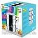 Соковарка Maestro Rainbow MR 1030 - 8л (нержавіюча сталь)