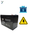 АККУМУЛЯТОР ДЛЯ ОПРЫСКИВАТЕЛЯ 12V/8AH