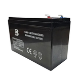 АКУМУЛЯТОР ДЛЯ ОБПРИСКУВАЧА 12V/8A (10-16 л)