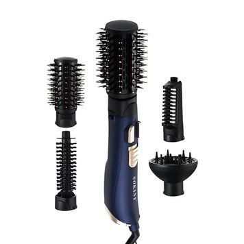 Фен-стайлер Sokany SK-15007 3в1 1400Вт с ионизацией и турмалиновым покрытием