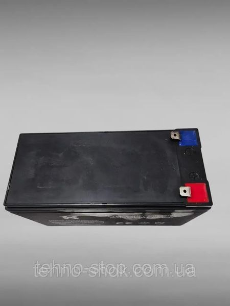 АККУМУЛЯТОР ДЛЯ ОПРЫСКИВАТЕЛЯ 12V/8AH (10-16 л)