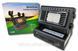 Портативный газовый обогреватель плита 2в1 Happy Home YC-808B