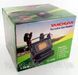 Портативный газовый обогреватель плита 2в1 Happy Home YC-808B