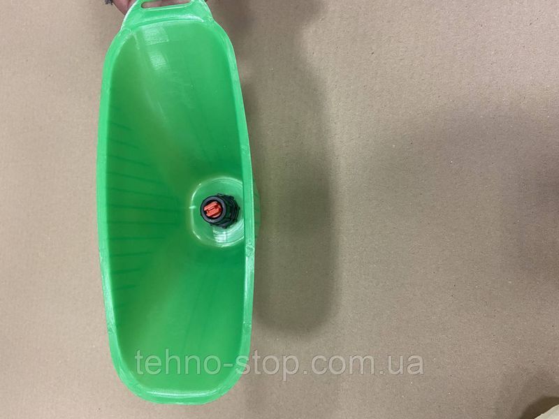 Гербіцидна насадка-форсунка для обприскувача