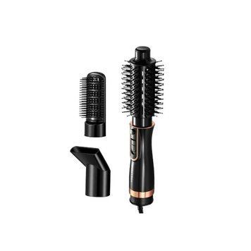 Фен-щетка Sokany SK-15031 3в1 1000Вт для выпрямления и завивки