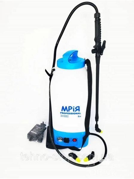 Обприскувач Мрія Professional 9 л