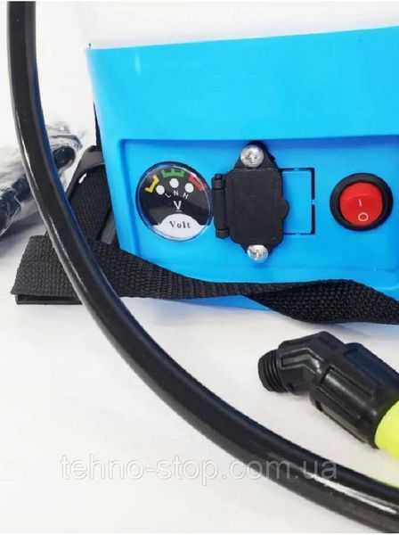 Обприскувач Мрія Professional 9 л