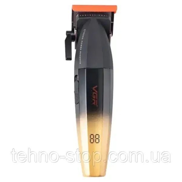 Машинка для стрижки волосся VGR V-003