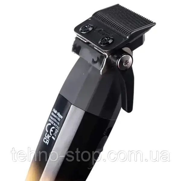 Машинка для стрижки волосся VGR V-003