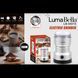 Кофемолка электрическая Luma Bella LB-54015 200Вт ножевая, импульсный режим