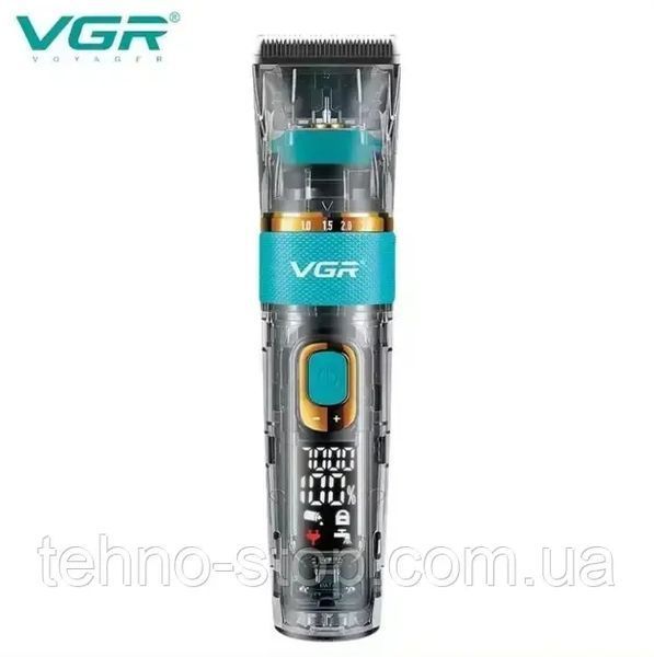 Машинка для стрижки волосся VGR V-695