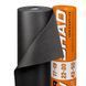 Агроволокно Shadow 90 г/м&sup2; 1,07 &times; 50 м (Чехія) 4% чорний спанбонд для мульчування та укриття рослин
