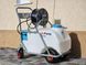 Акумуляторний обприскувач Мрія 90л (АКБ 12V-12Ач)