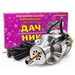 Вібраційний насос ДАЧНИК-1 (одноклапанний)