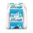 Мини-теплица Агро-Лидер 3 м, агроволокно 42 г/м&sup2;, 120&times;80 см
