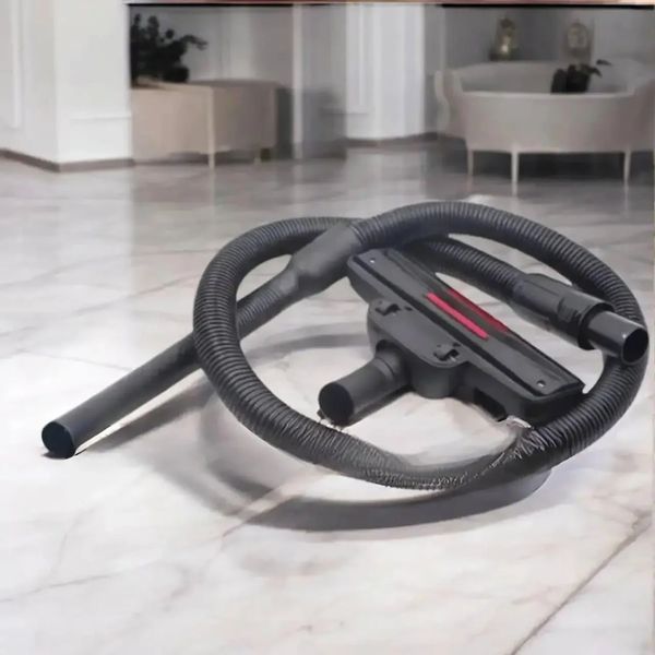 Контейнерний пилосос BITEK BT-8663G &ndash; 4200W, турбощітка, HEPA фільтр, об&rsquo;єм 3 л