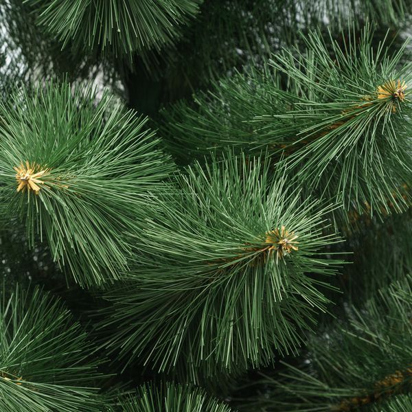 Сосна пышная елка 2.5 м искусственная елка со скидкой, штучні ялинки