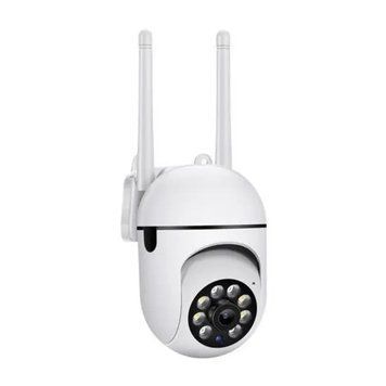 Беспроводная поворотная IP камера WiFi microSD XY 3120 SX