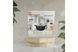 Каструля 20 см Top Kitchen (чорний/червоний) 2,49 л