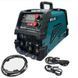 Сварочный аппарат DOMOTEC MIG-450 26.4 kVA (MIG, TIG, MMA)