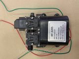 Насос електричний KF-3205 12 підвищеної продуктивності для электроопрыскивателя