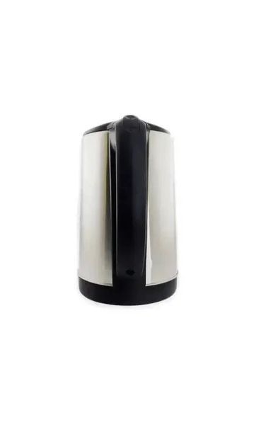 Электрический чайник AL-0909 2.3 л, 2200Вт, нержавеющая сталь, LED