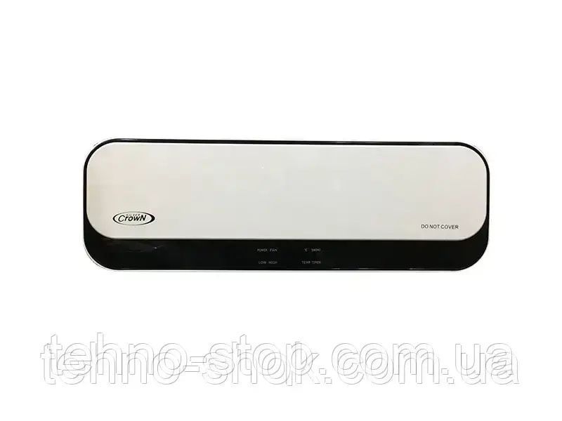 Настенный обогреватель Silver Crown HW-2044
