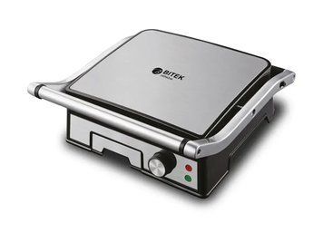 Гриль контактный 3000 Вт BBQ BITEK BT-2681