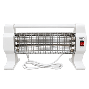 Обогреватель инфракрасный SILVER CrowN HH-1231 (400/800/1200W)