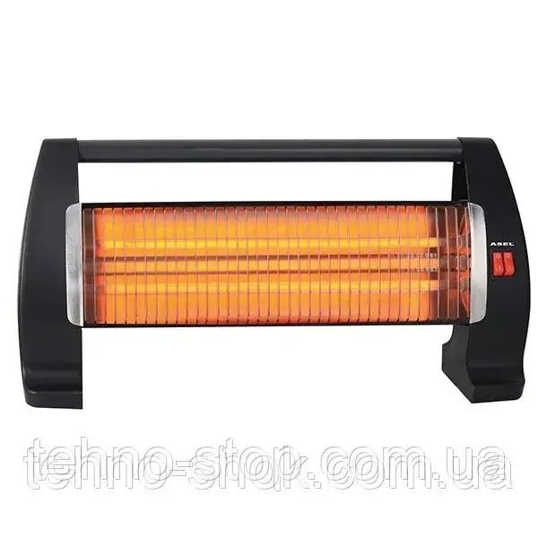 Обігрівач інфрачервоний Asel H-30-41 (1400W)