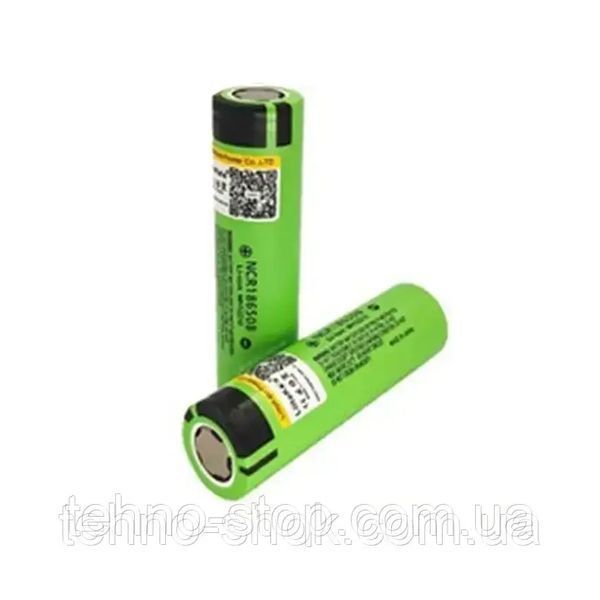 Акумулятор 18650, LiitoKala NCR 34B, 3400mAh оригінал