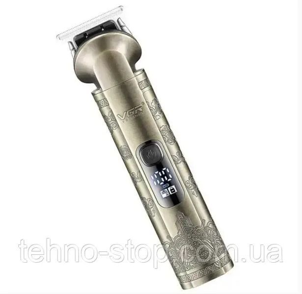 Машинка для стрижки волос 6 в 1 VGR V-109