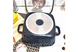 Кастрюля Top Kitchen (28 см) квадратна