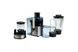 Кухонний комбайн 4 в 1 Top Kitchen TK00203 Соковитискач блендер кавомолка подрібнювач на 3200 Вт