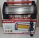 Обігрівач інфрачервоний Asel H-30-41 (1400W)