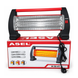 Обігрівач інфрачервоний Asel H-30-41 (1400W)