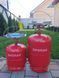 Газовый баллон Superplast 12 л